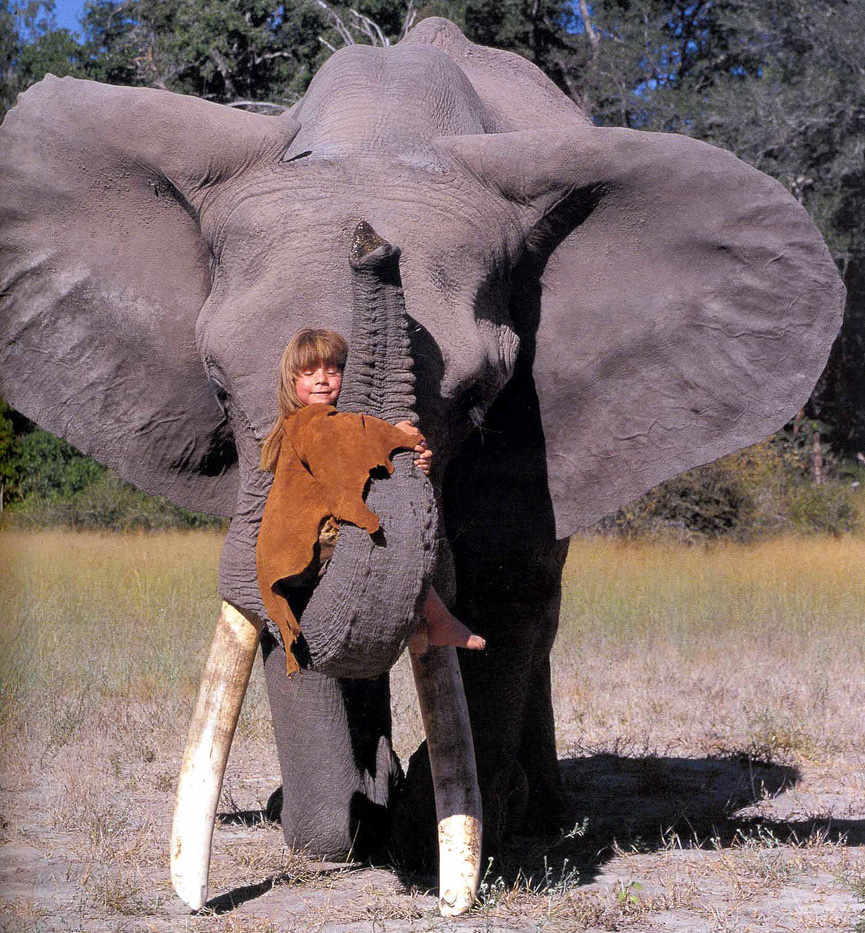 Tippi Degré 3 © Alain Degré y Sylvie Robert