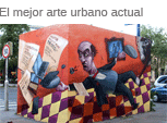 Arte Urbano