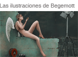 Las mejores ilustraciones de Begemott