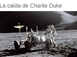 La caída de Charlie Duke