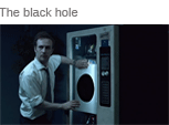 El agujero negro