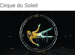 Cirque du Soleil