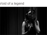 Es dificil llenar el vacio de una leyenda