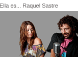 Raquel Sastre