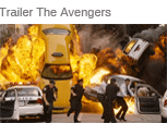 Trailer The Avengers