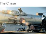The Chase