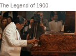 The Legend of 1900