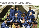 Una historia de hace 100 años en color