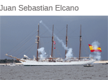 Juan Sebastian Elcano