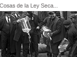 La ley seca en EEUU