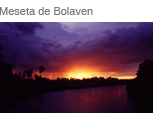 Meseta de Baloven