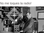 No me toques la radio