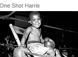One shot Harris