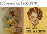 100 anuncios no son suficientes