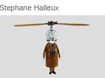 Stephane Halleux