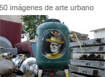 Arte Urbano mundial