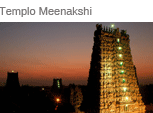 Templo Meenakshi