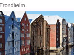 Trondheim