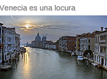 La locura de Venecia