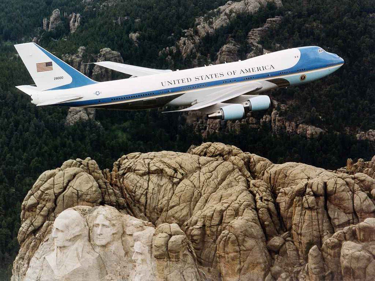 Air Force One