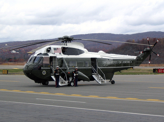 Army One. Christopher Dolan