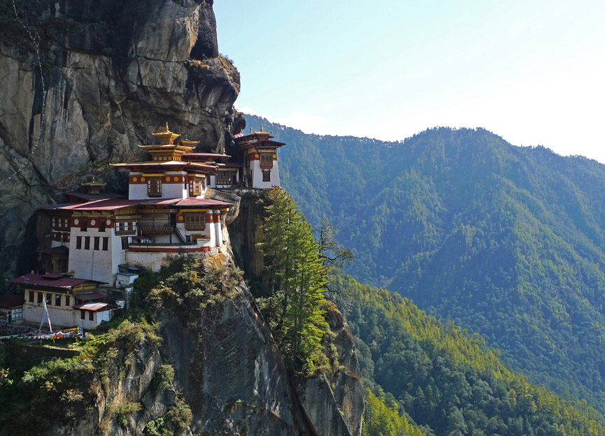 Taktsang Palphug, Bután. AC84