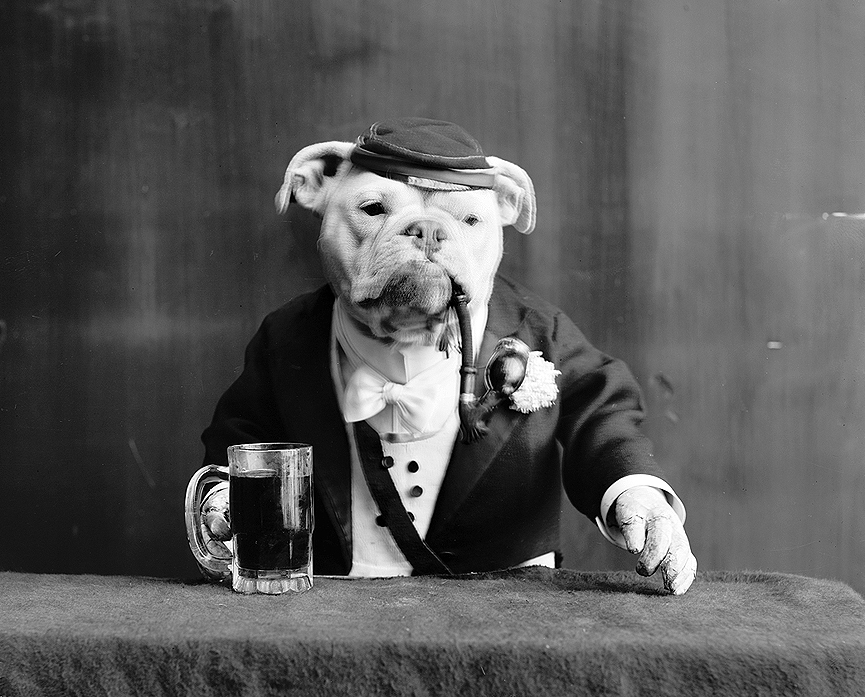 Old Heidelberg, 1905. Biblioteca del Congreso