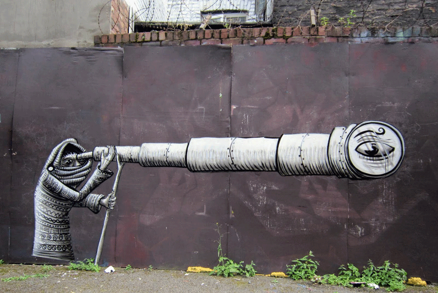 Phlegm, Manchester
