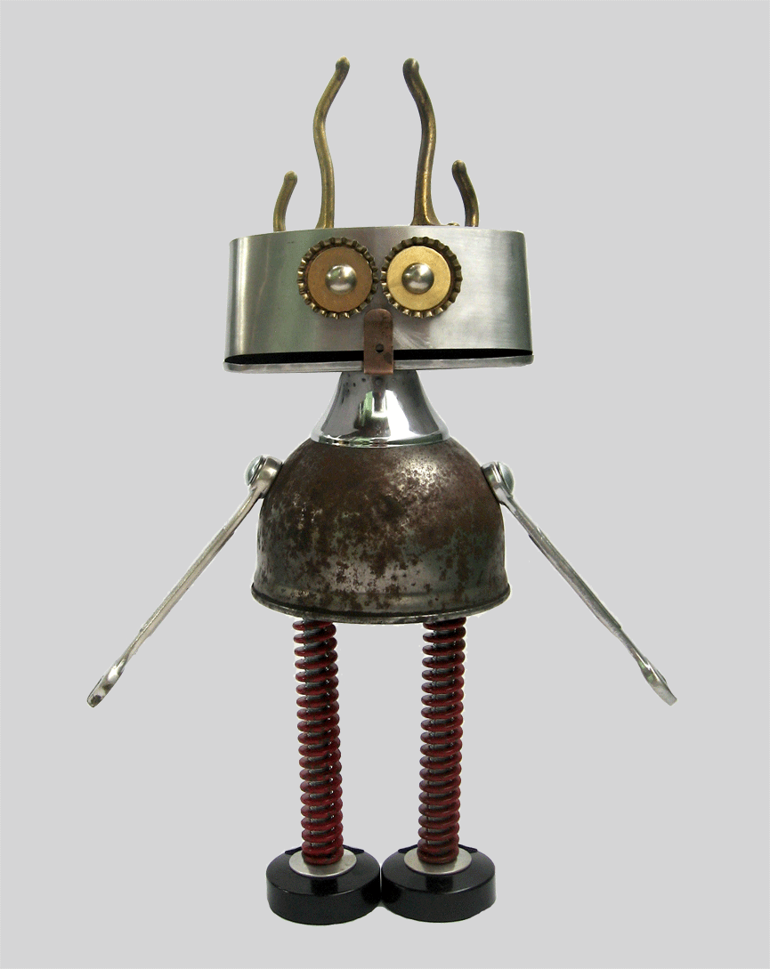 Beelzebub. Brian Marschall