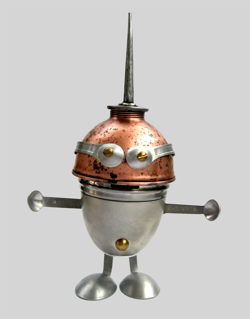 Bolli 510. Brian Marschall