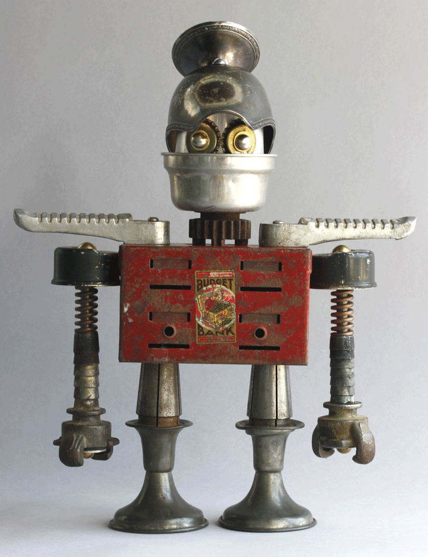 Comandante. Brian Marschall