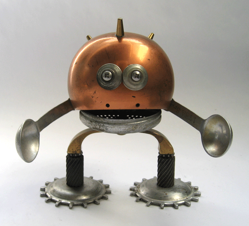 Copperhead. Brian Marschall