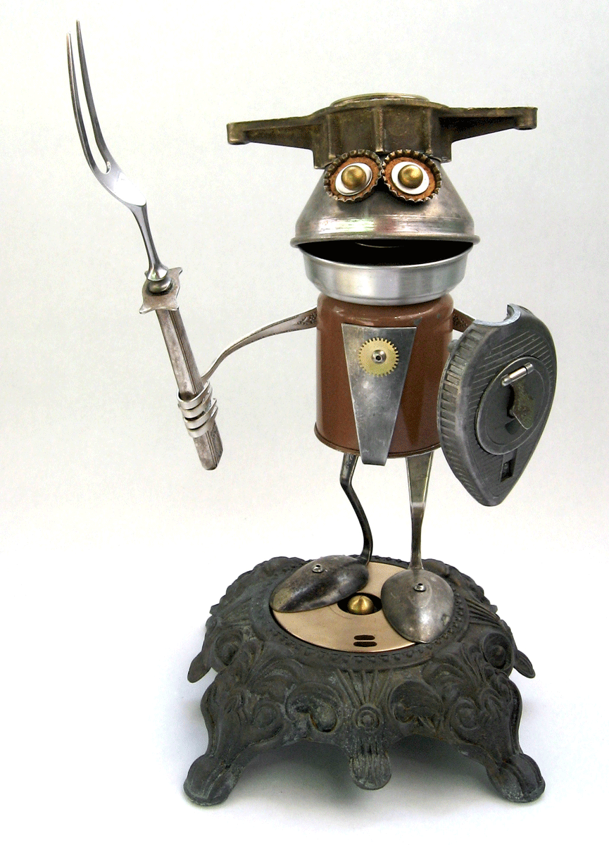 Egil. Brian Marschall