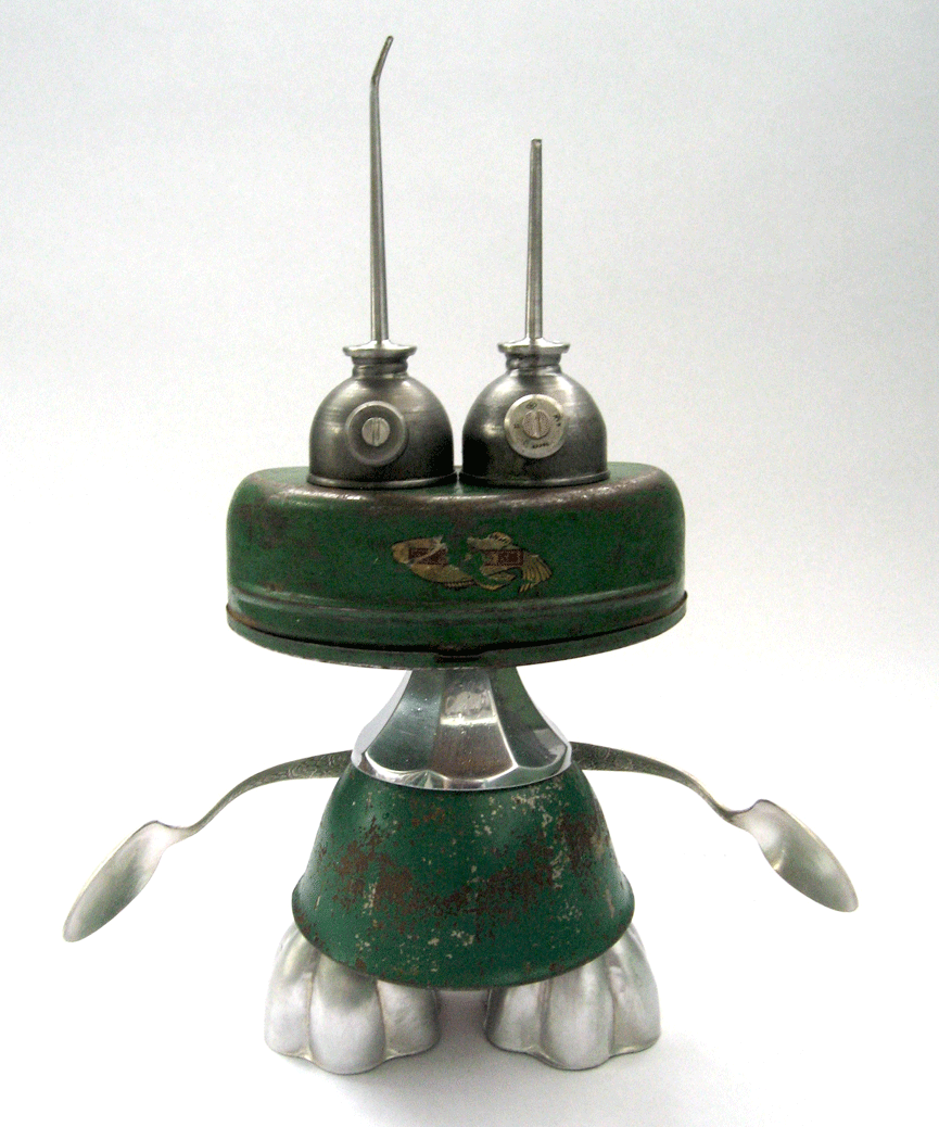 FMG. Brian Marschall