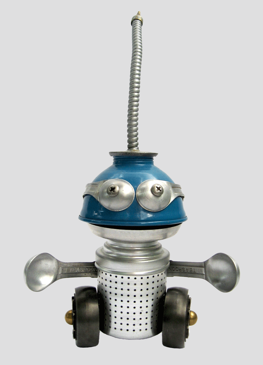 Fromund. Brian Marschall