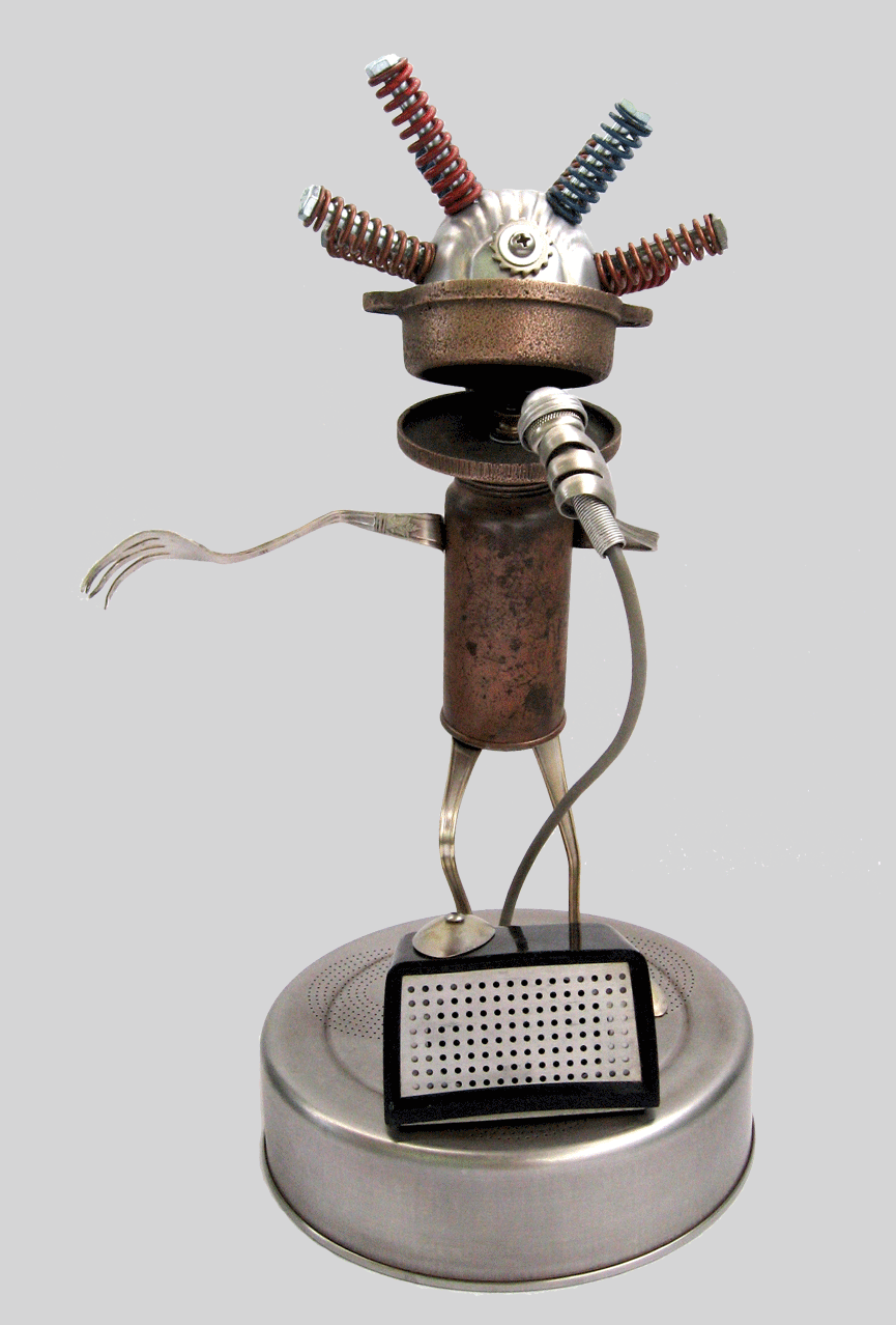 Gamon Karaoke. Brian Marschall