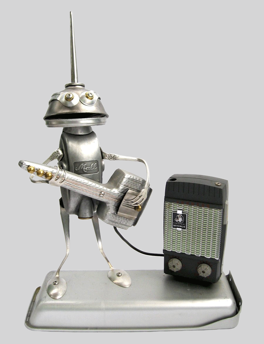 Johnson. Brian Marschall