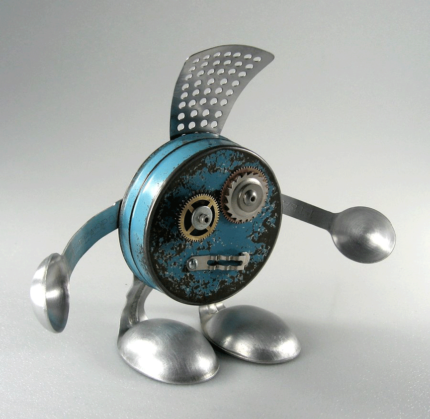 Les. Brian Marschall