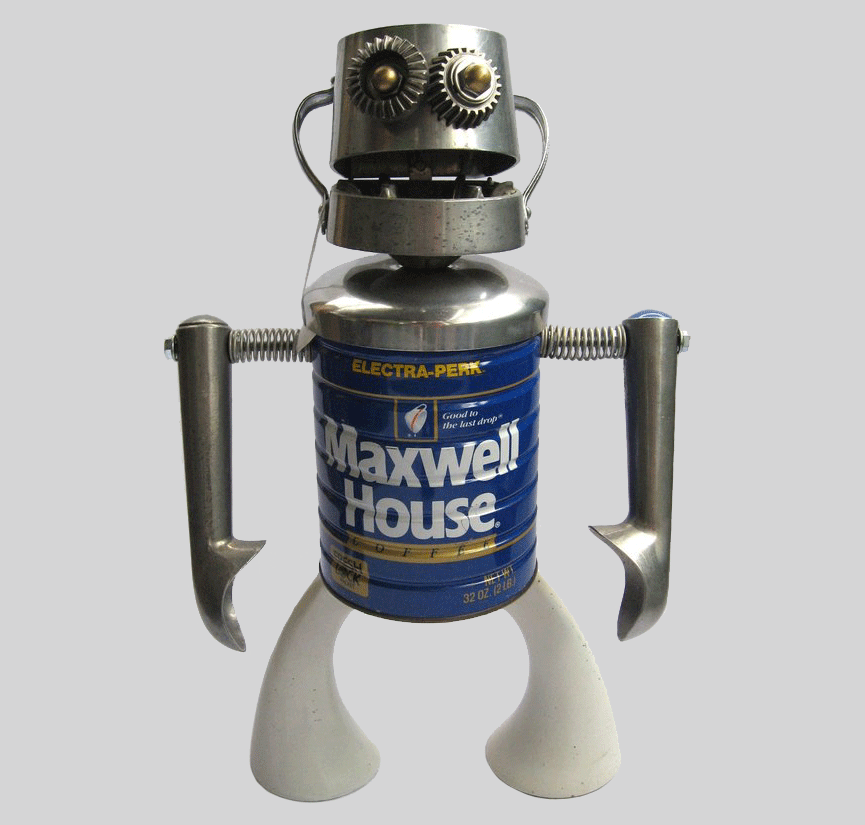 Maximus. Brian Marschall