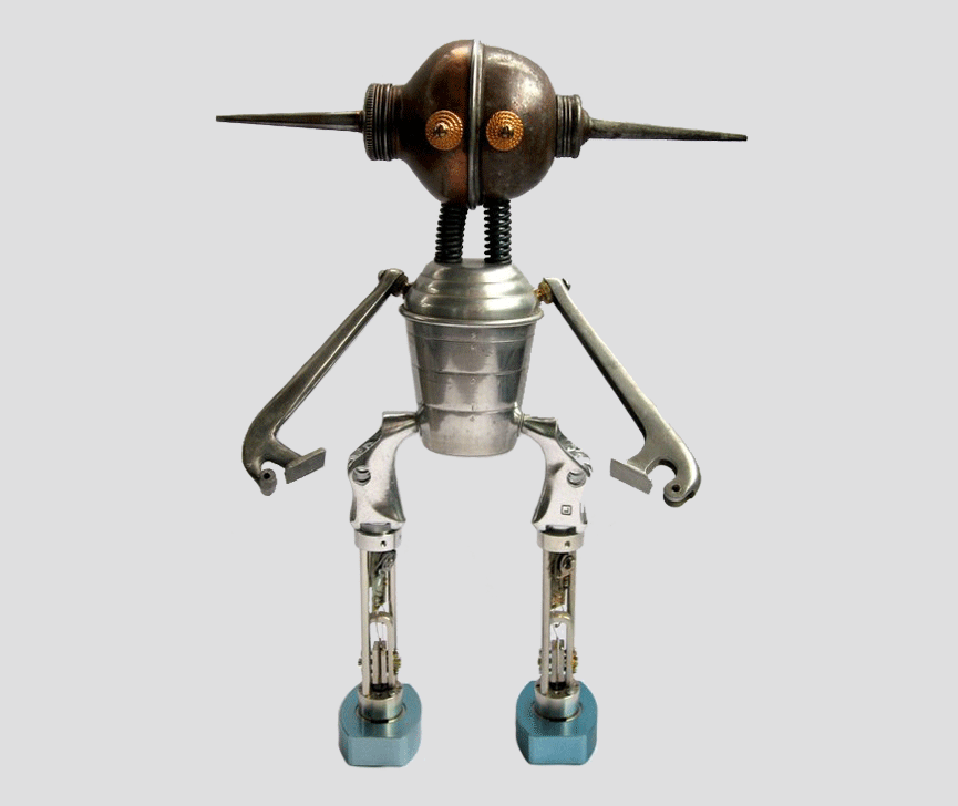 Mirro. Brian Marschall