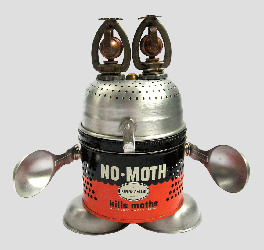 Nomo. Brian Marschall