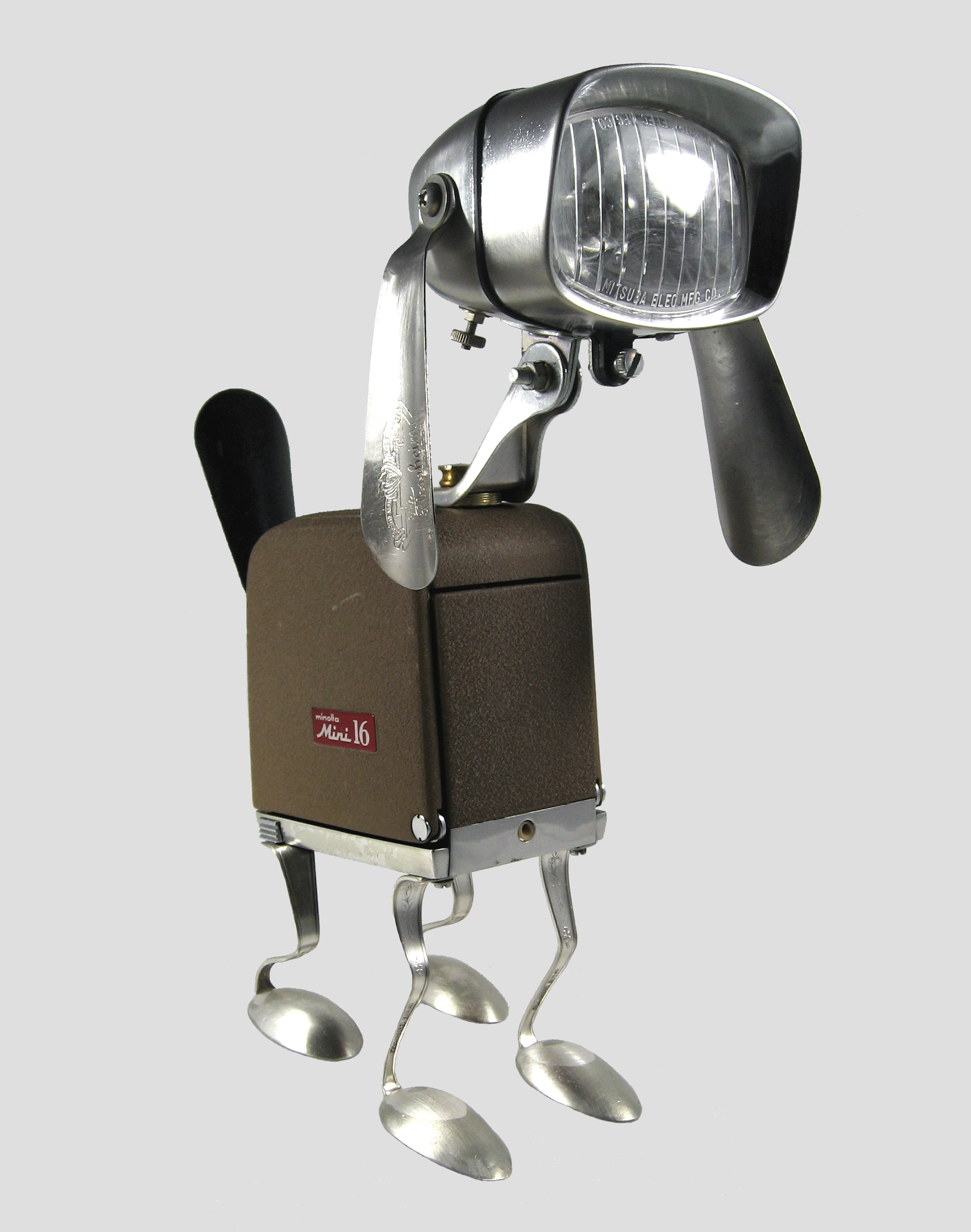 Sheimy. Brian Marschall