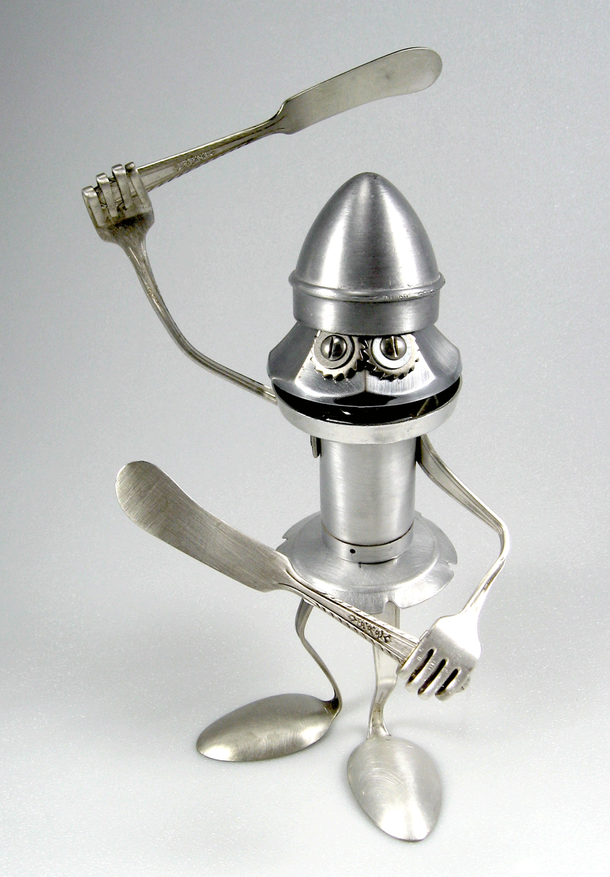 Tinum. Brian Marschall