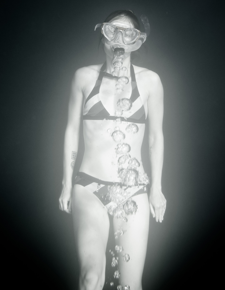 Relax. Michael Lokner