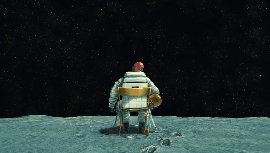 Viaje a la Luna. Begemott