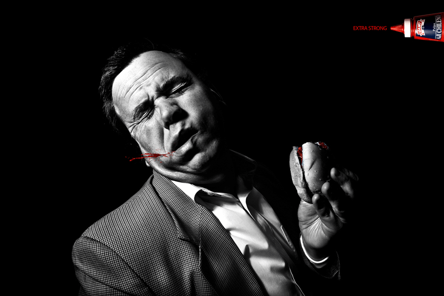 Aji chileno Jano. Kawaski Taif