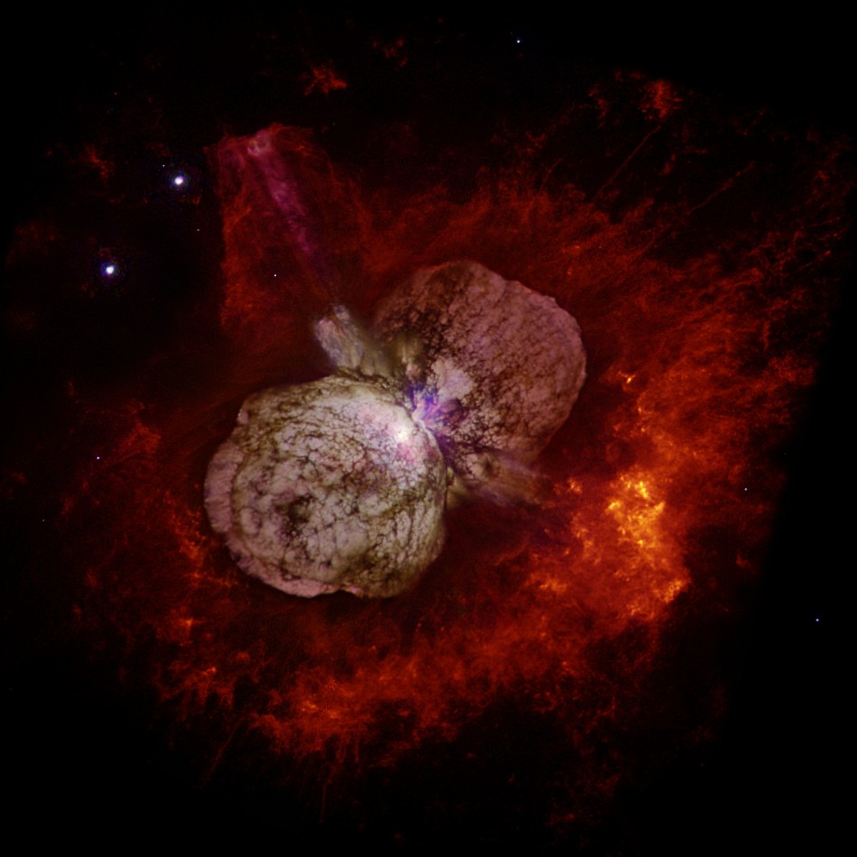 Eta Carinae