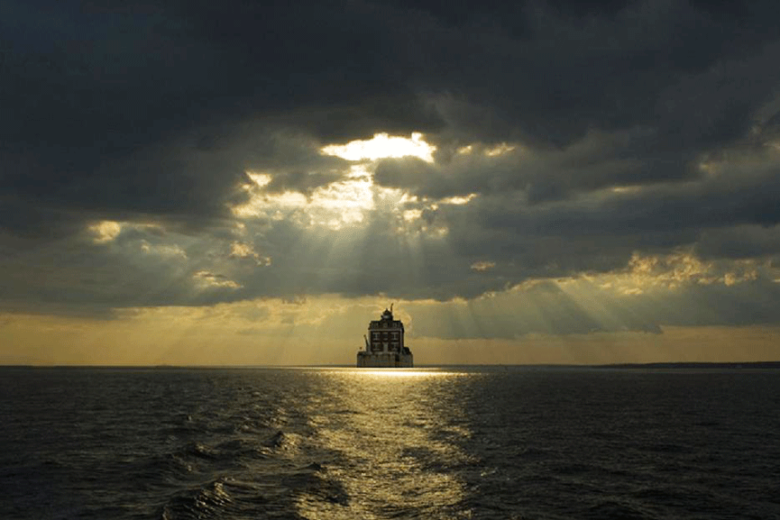 Edificio historico. Todd Gipstein