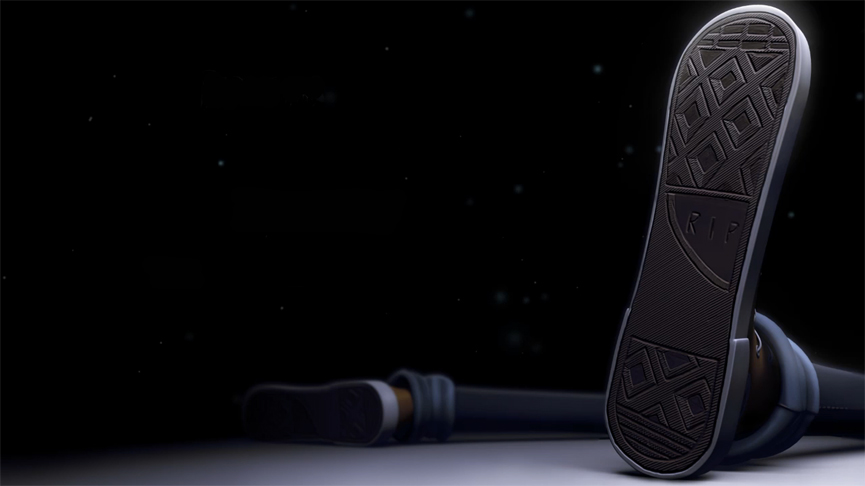 Nadie escapa a la muerte