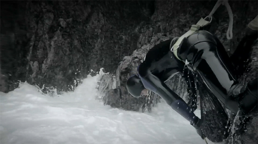 La historia de Serxio Ces